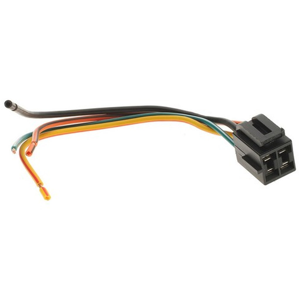 Standard - HP4340 - Electrical Connector