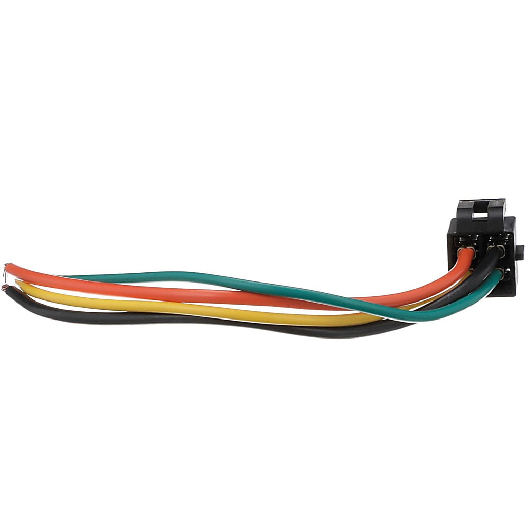 Standard - HP4340 - Electrical Connector