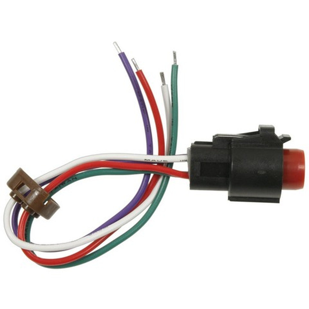 Standard - HP4365 - Electrical Connector