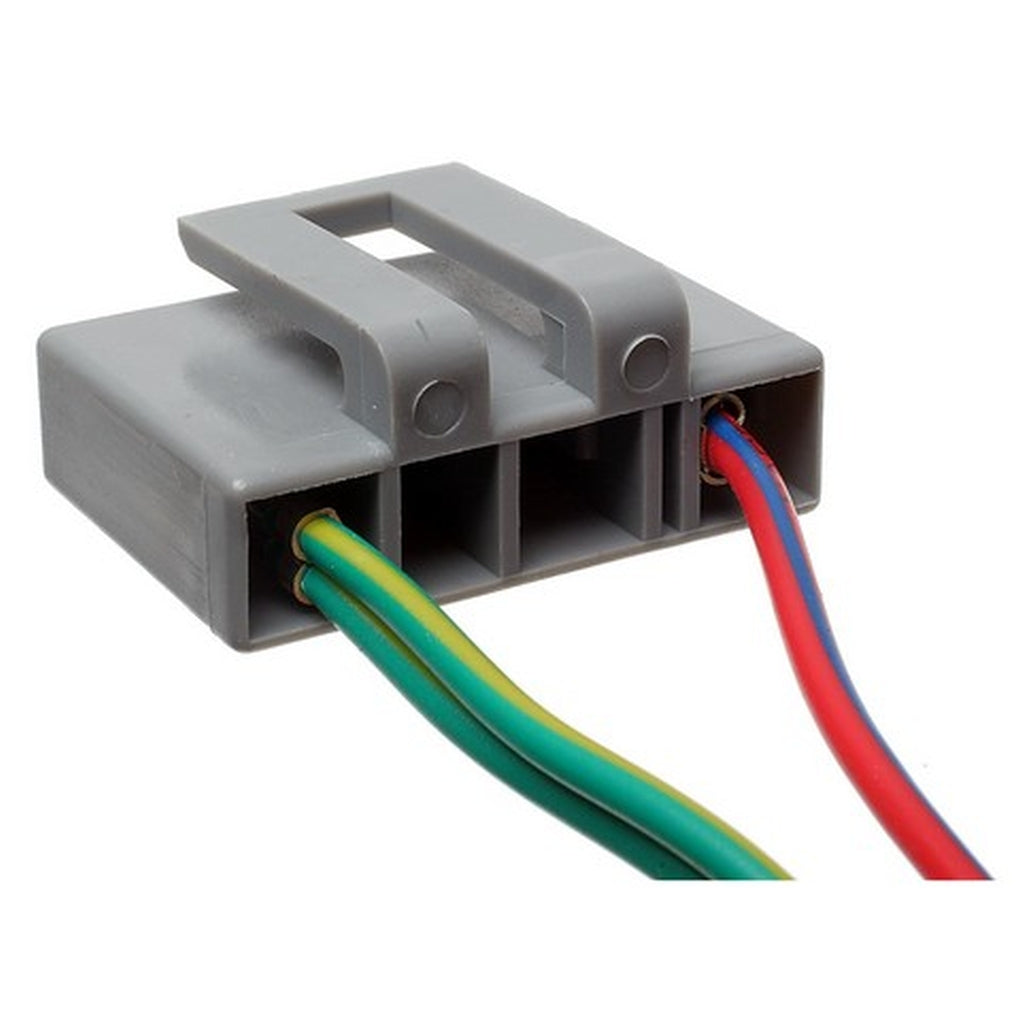 Standard - HP4370 - Electrical Connector