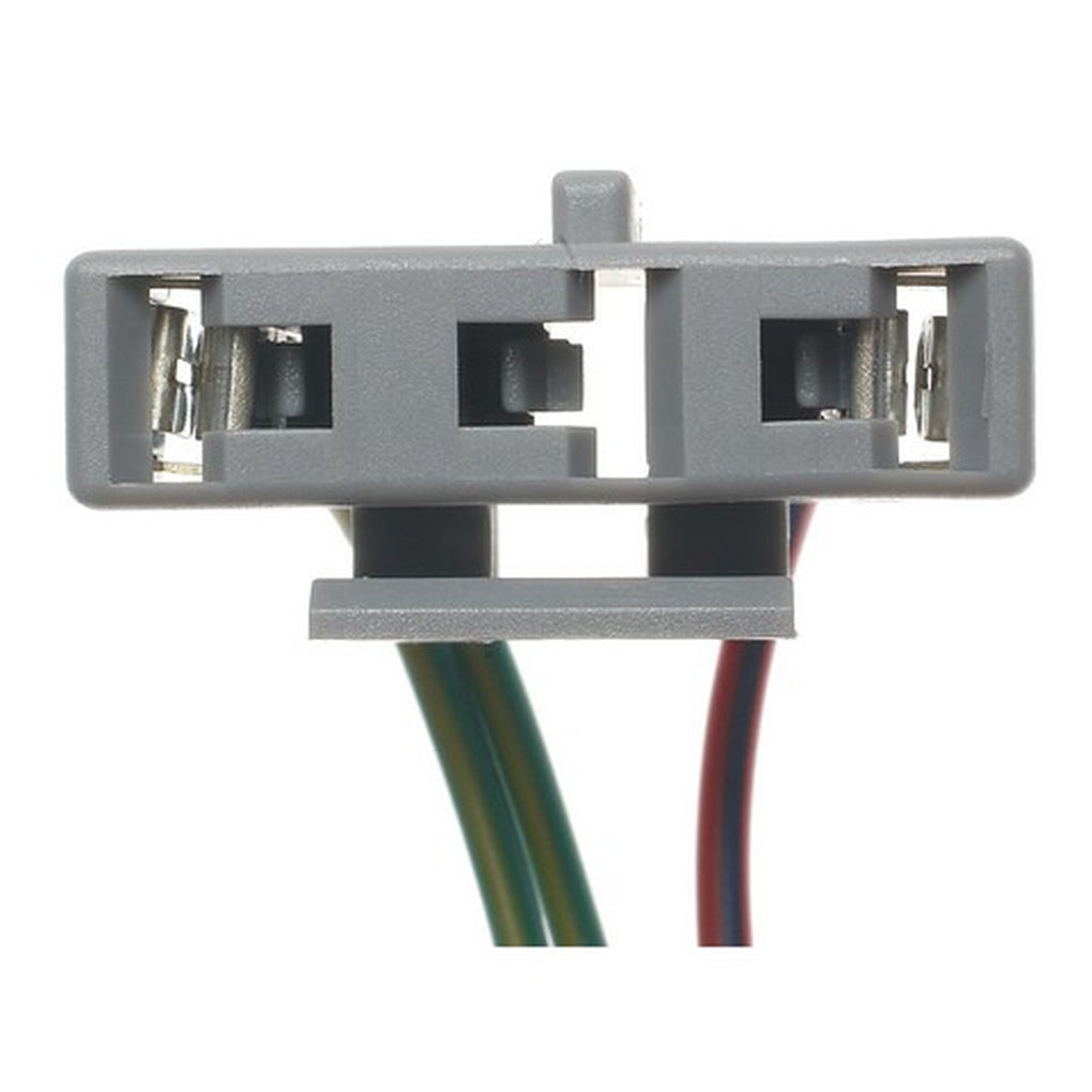 Standard - HP4370 - Electrical Connector