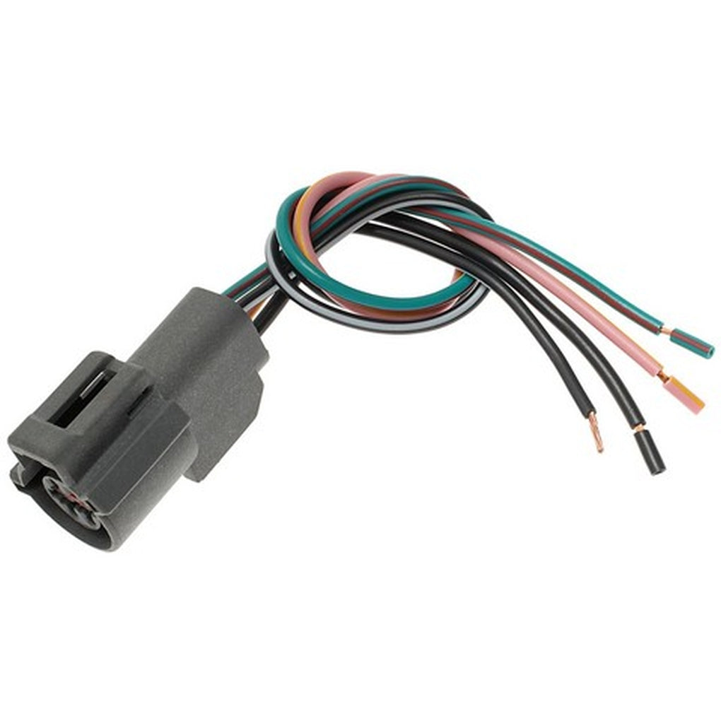 Standard - HP4385 - Electrical Connector