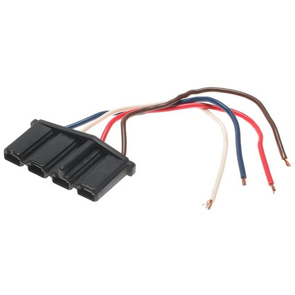 Standard - HP4435 - Electrical Connector
