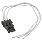 Standard - HP4460 - Electrical Connector