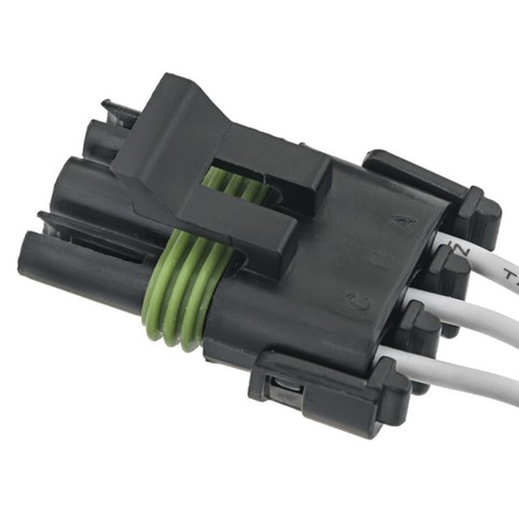 Standard - HP4460 - Electrical Connector