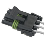 Standard - HP4460 - Electrical Connector