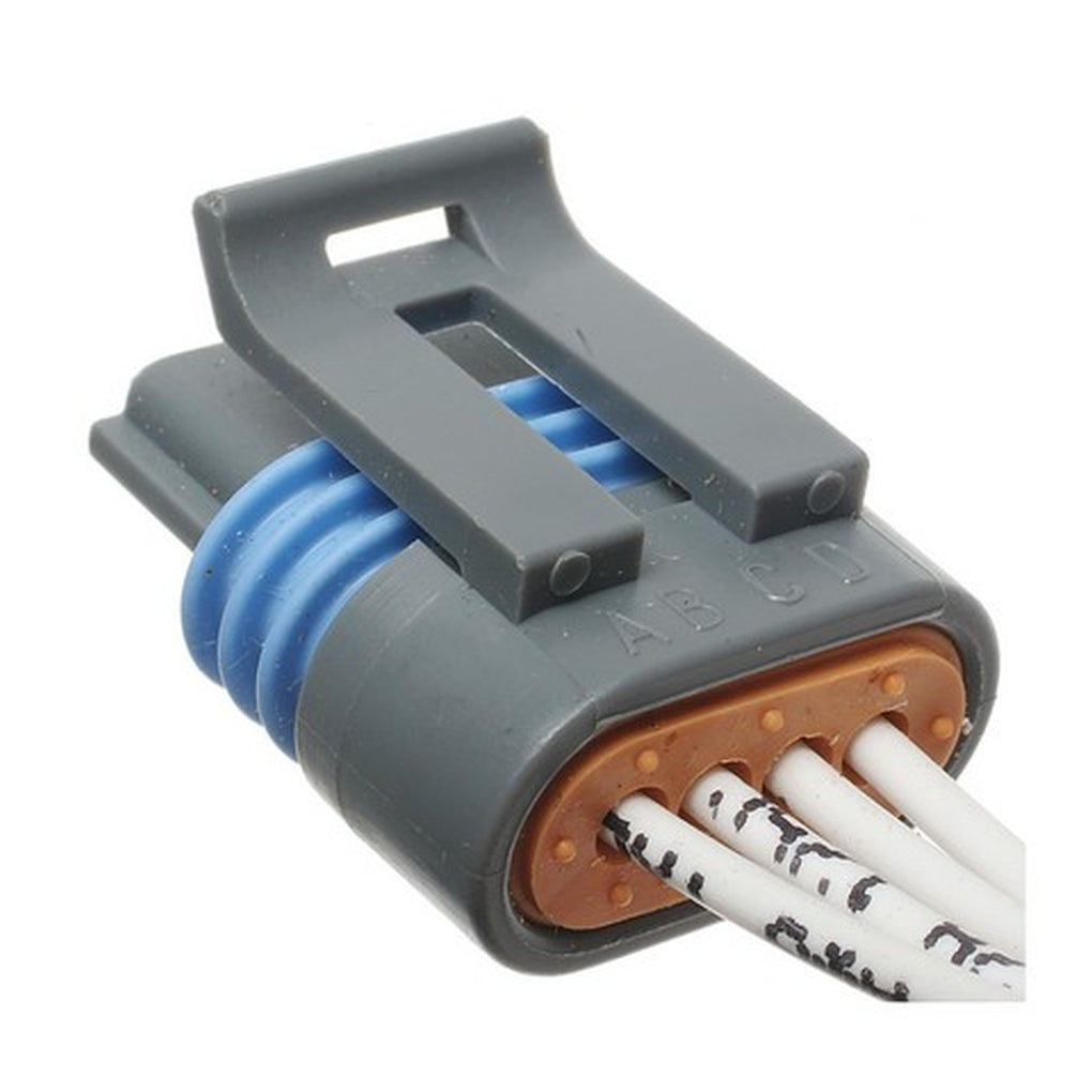 Standard - HP4485 - Electrical Connector