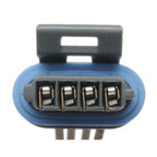 Standard - HP4485 - Electrical Connector
