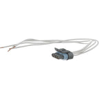 Standard - HP4485 - Electrical Connector