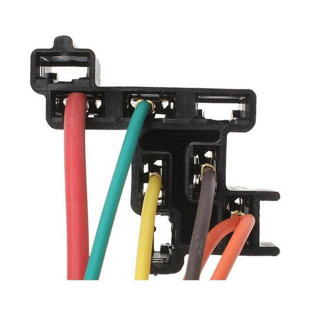 Standard - HP4520 - Electrical Connector