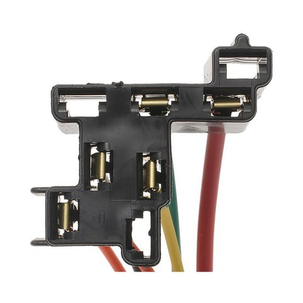 Standard - HP4520 - Electrical Connector