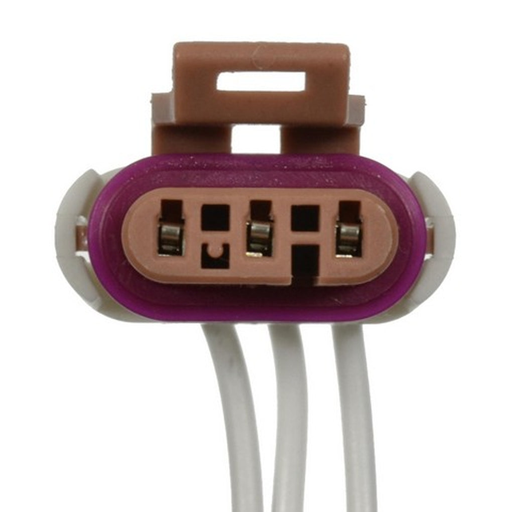Standard - HP4535 - Electrical Connector