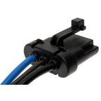 Standard - HP4540 - Electrical Connector