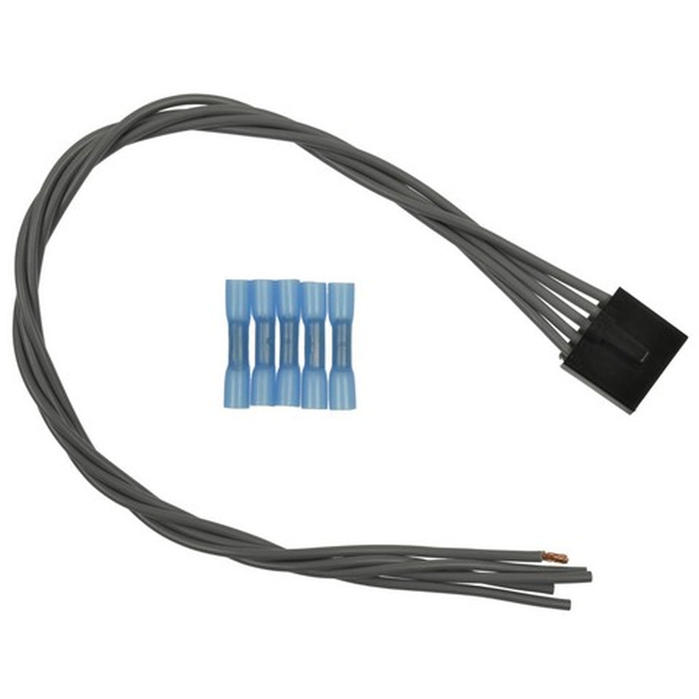 Standard - HP4652 - Electrical Connector