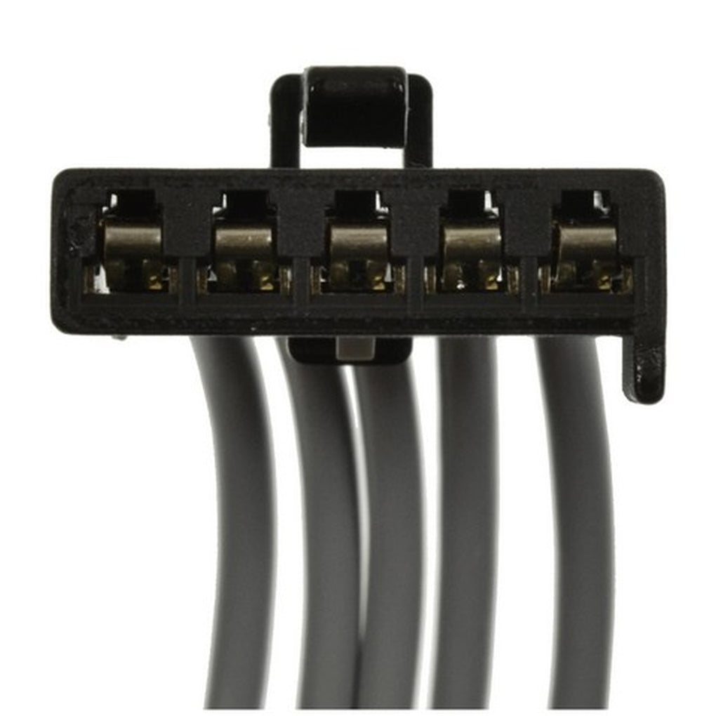 Standard - HP4652 - Electrical Connector