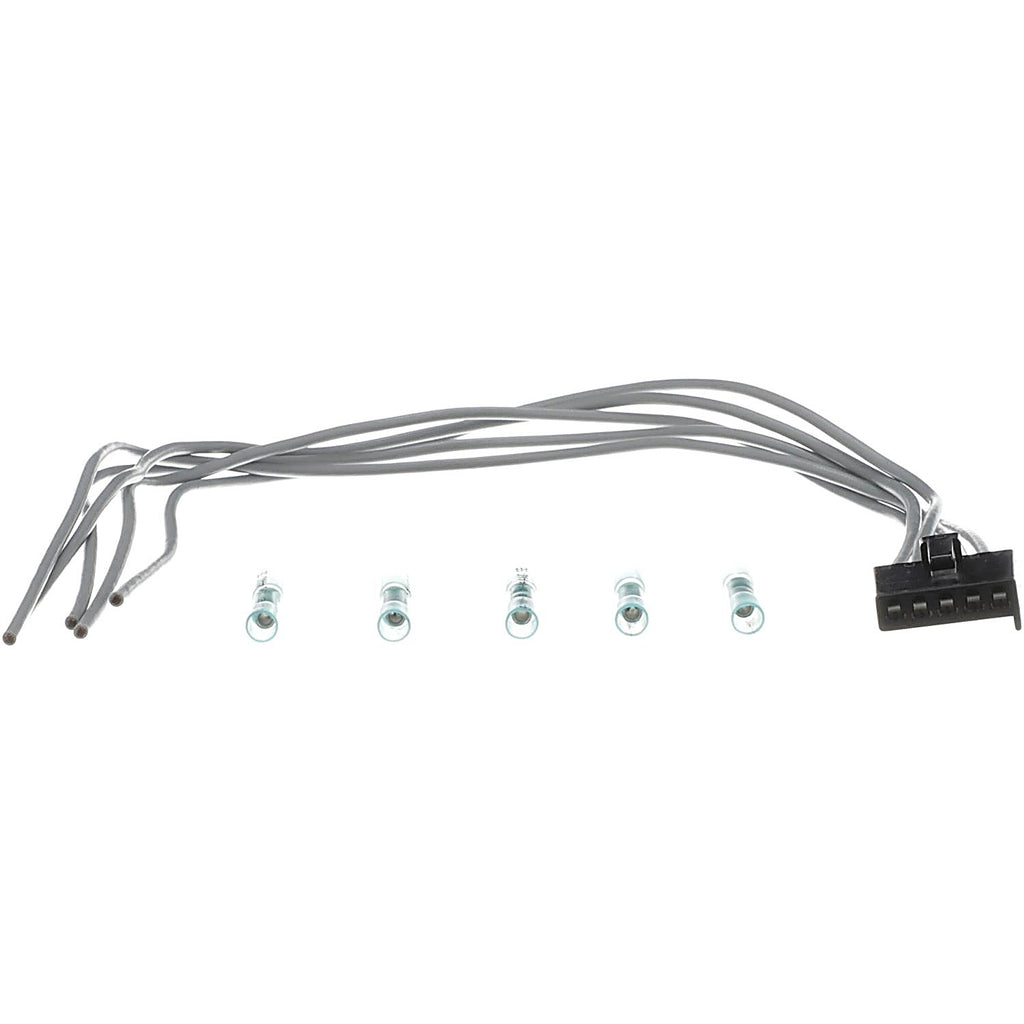 Standard - HP4652 - Electrical Connector