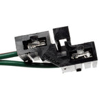 Standard - HP4715 - Electrical Connector