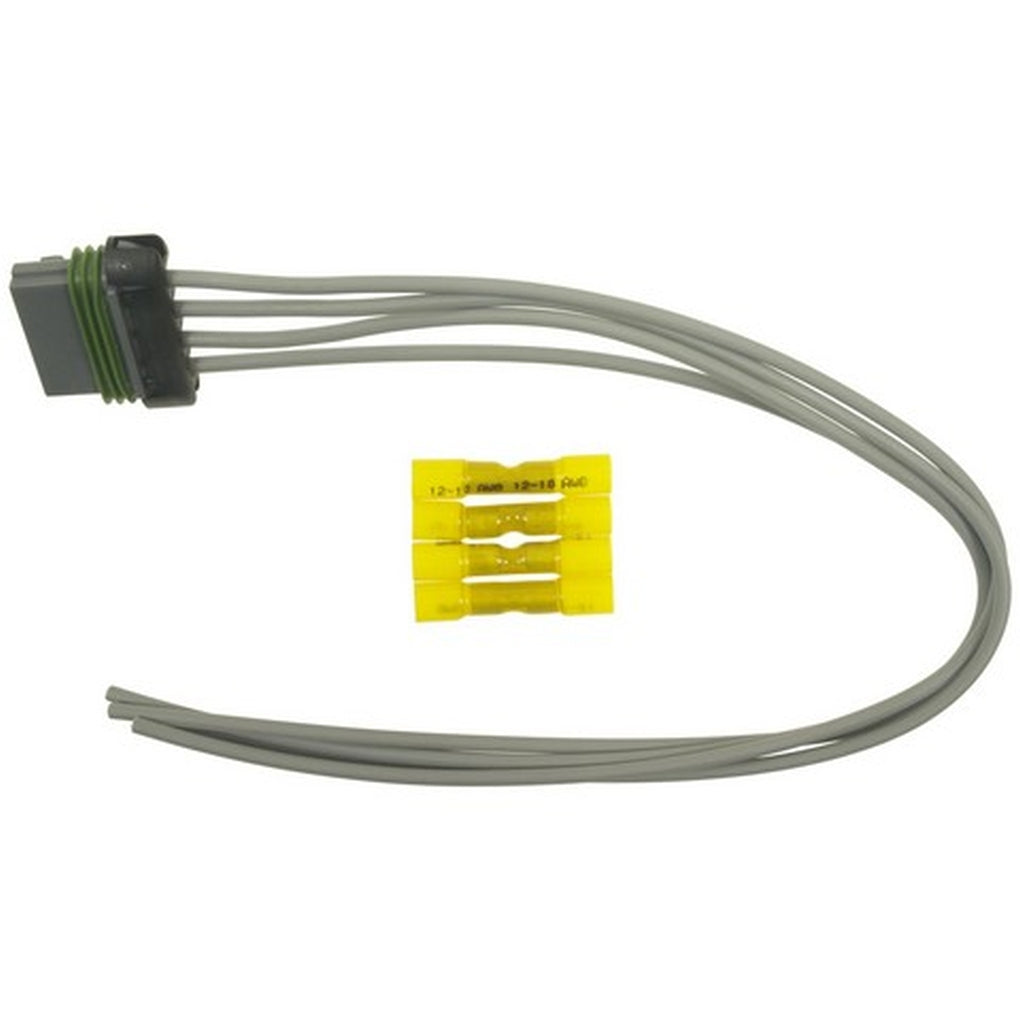 Standard - HP4795 - Electrical Connector