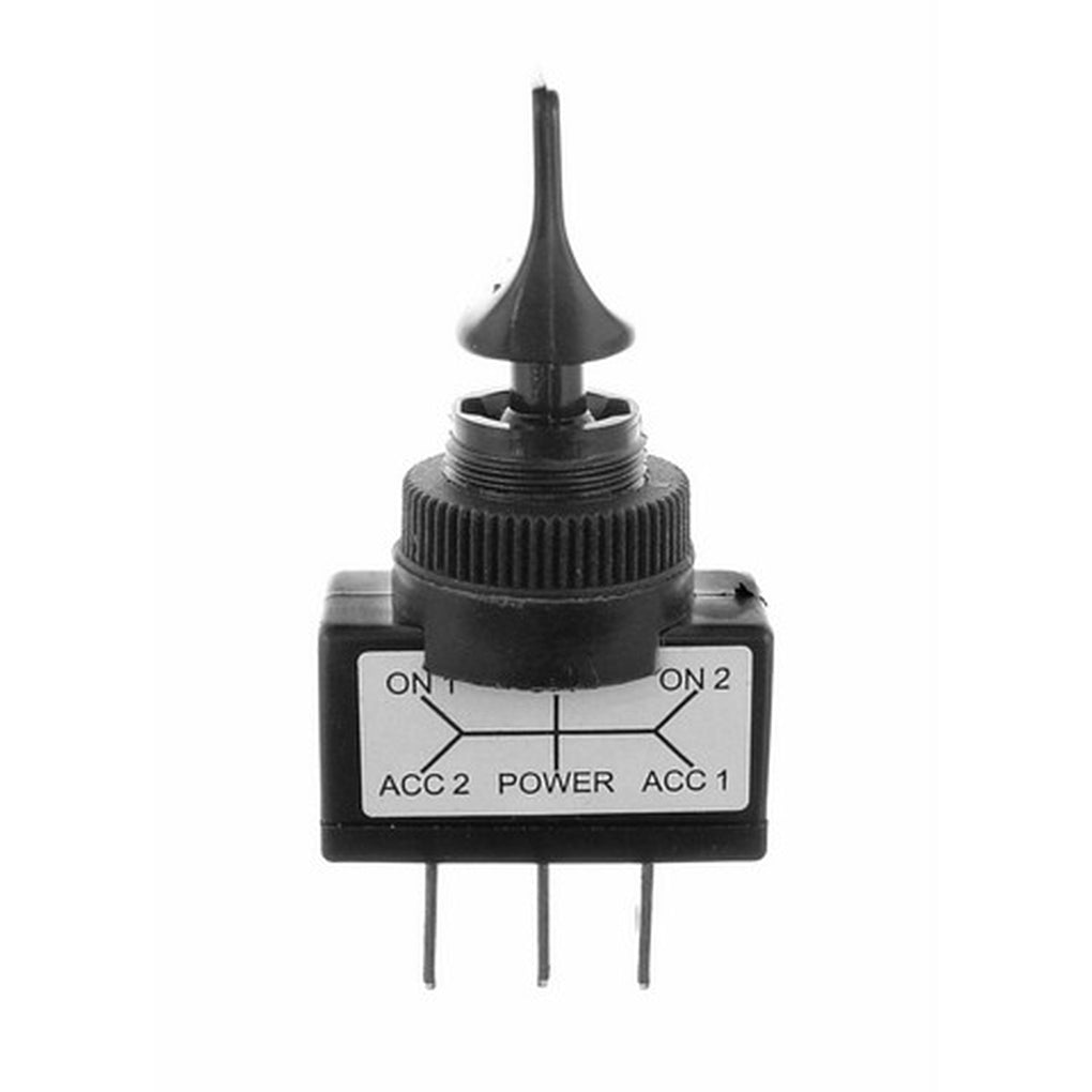 Standard - HP4980 - Toggle Switch