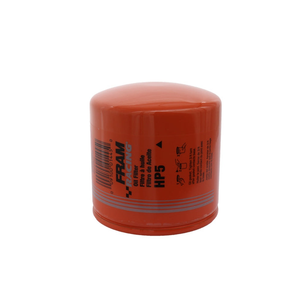 FRAM - HP5 - High Performance Full-Flow Lube Spin-On