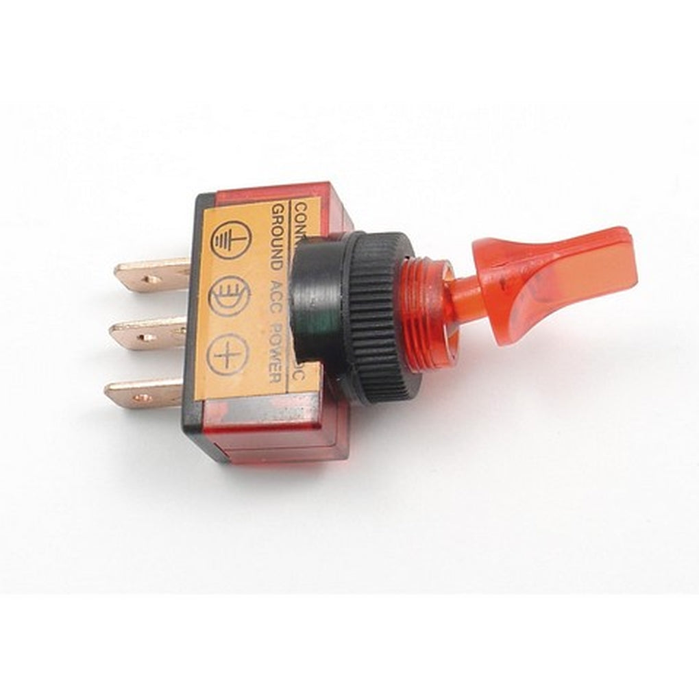 Standard - HP5010 - Toggle Switch