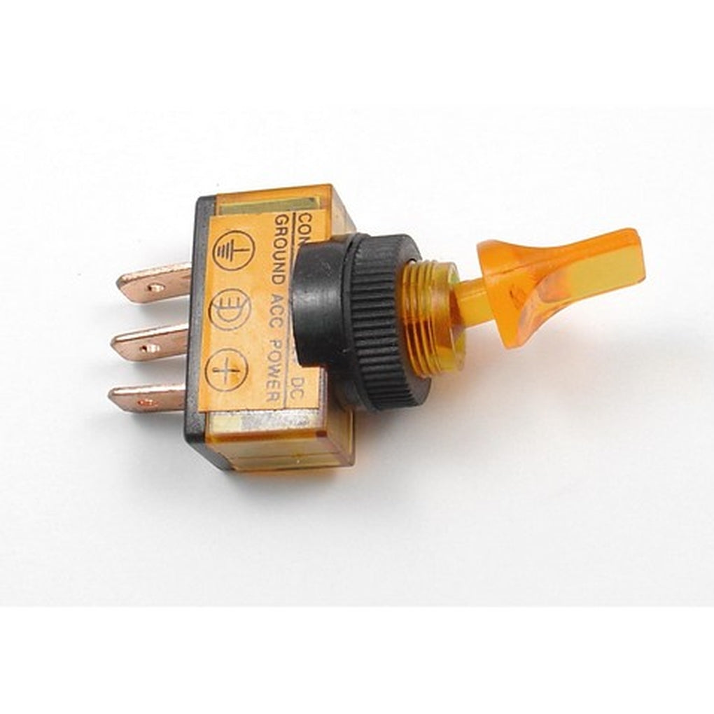 Standard - HP5020 - Toggle Switch