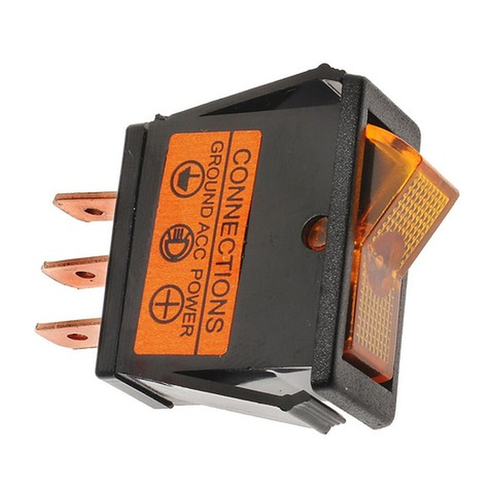 Standard - HP5100 - Rocker Switch