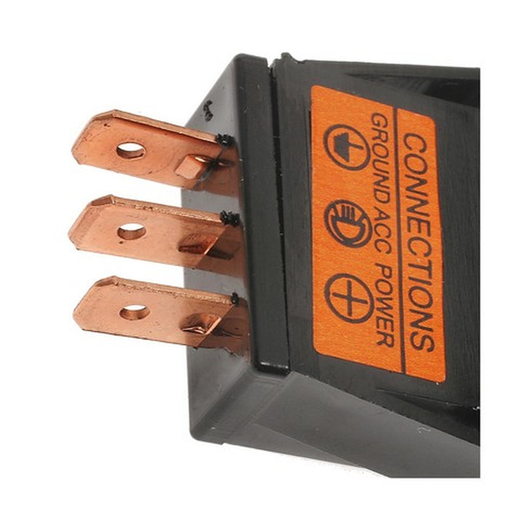Standard - HP5100 - Rocker Switch