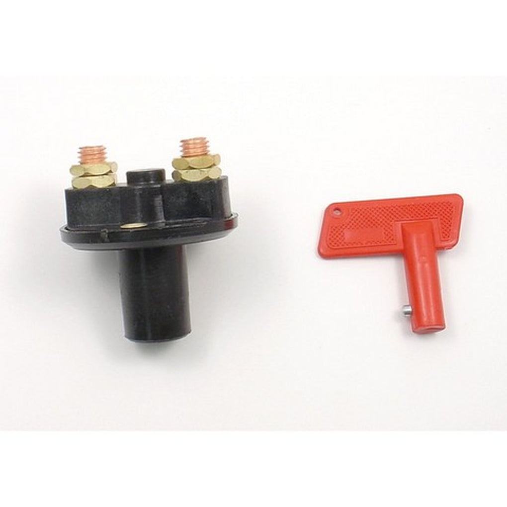 Standard - HP5210 - Battery Isolation Switch