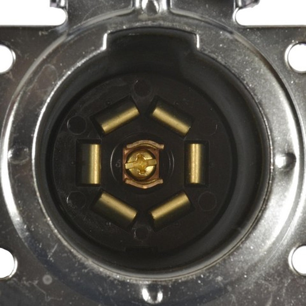 Standard - HP5450 - Trailer Connector