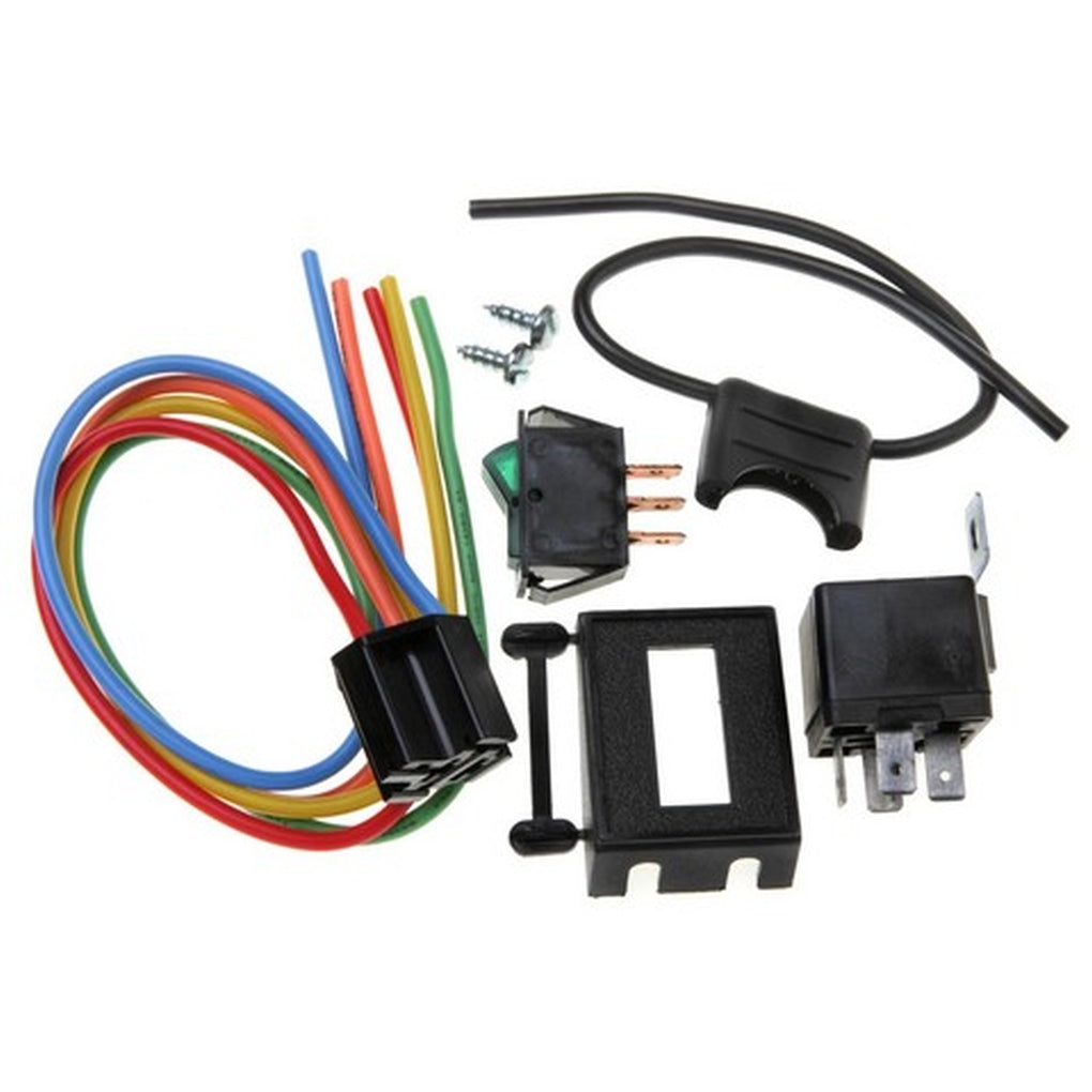 Standard - HP6770 - Wire Terminal