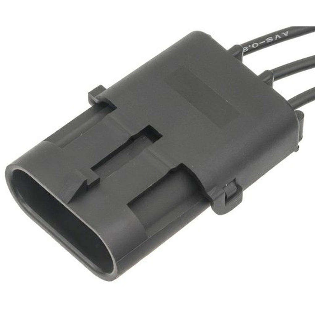Standard - HP7330 - Electrical Connector