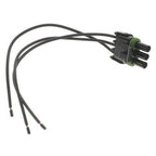 Standard - HP7340 - Electrical Connector