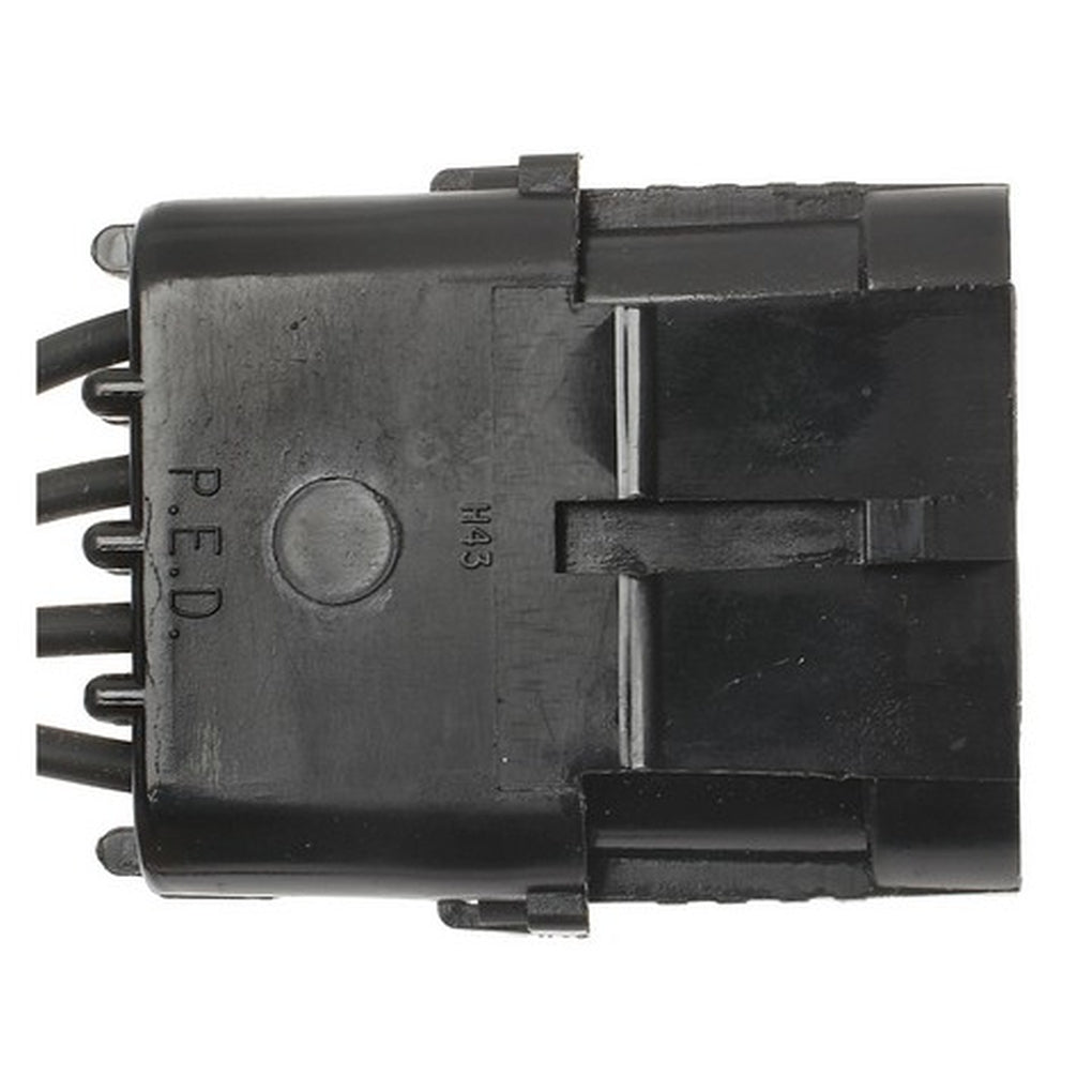 Standard - HP7350 - Electrical Connector