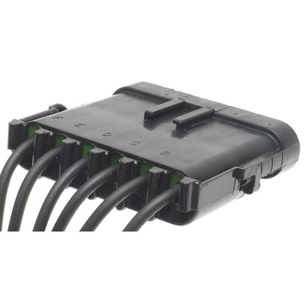 Standard - HP7370 - Electrical Connector