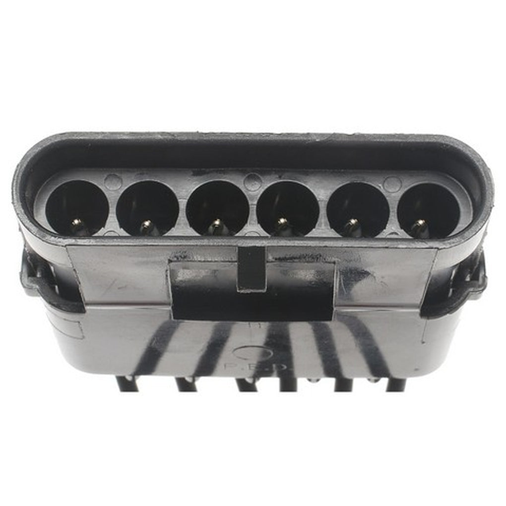Standard - HP7370 - Electrical Connector