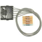 Standard - HP7370 - Electrical Connector