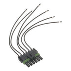 Standard - HP7380 - Electrical Connector