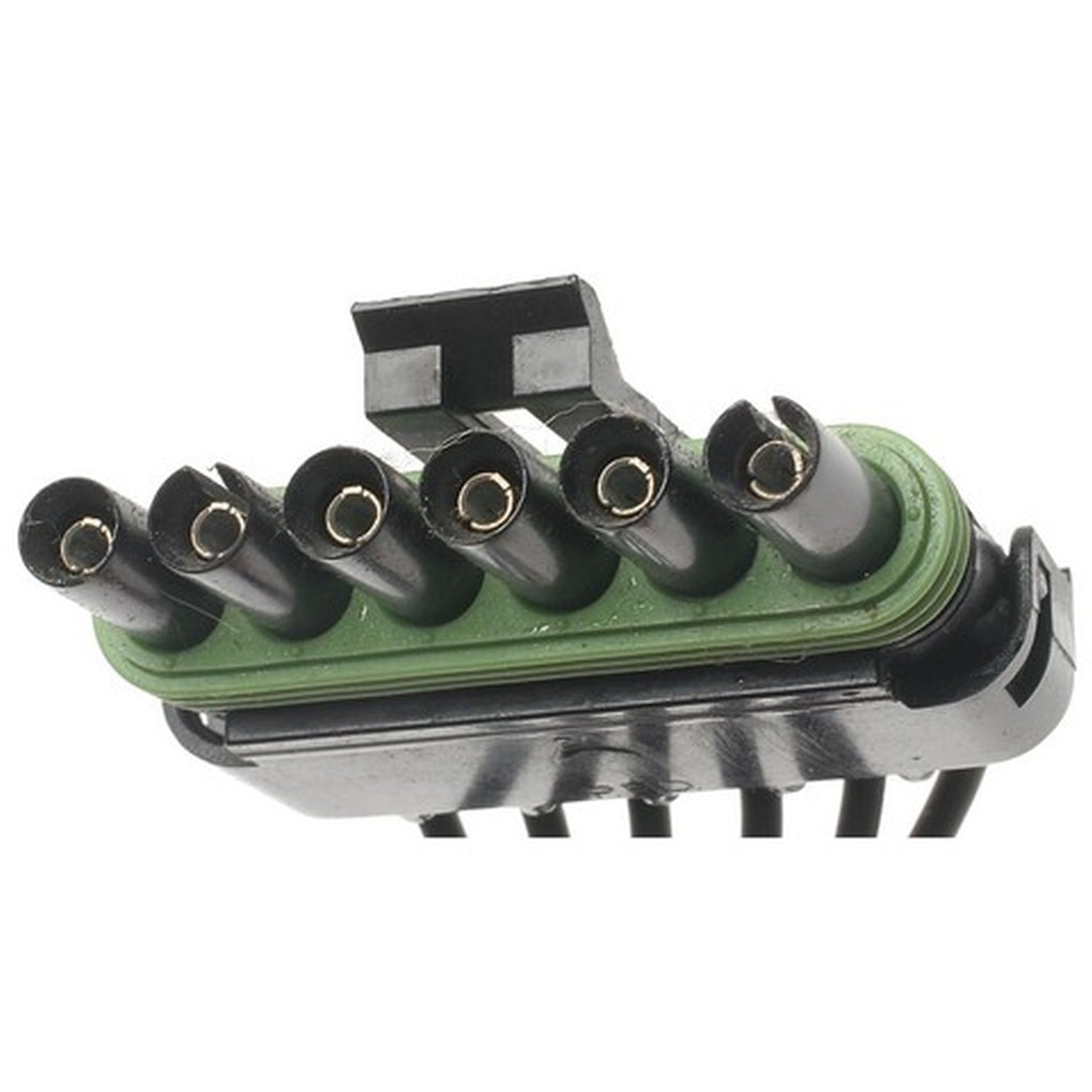 Standard - HP7380 - Electrical Connector
