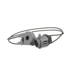 Standard - HS-362 - A/C & Heater Selector Switch