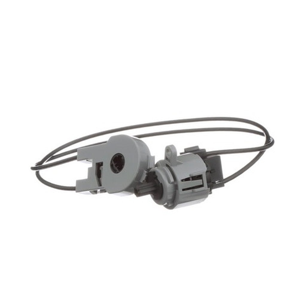 Standard - HS-362 - A/C & Heater Selector Switch