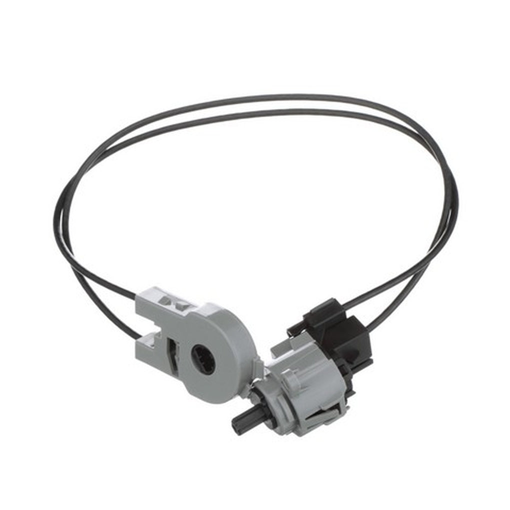 Standard - HS-362 - A/C & Heater Selector Switch
