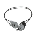 Standard - HS-362 - A/C & Heater Selector Switch