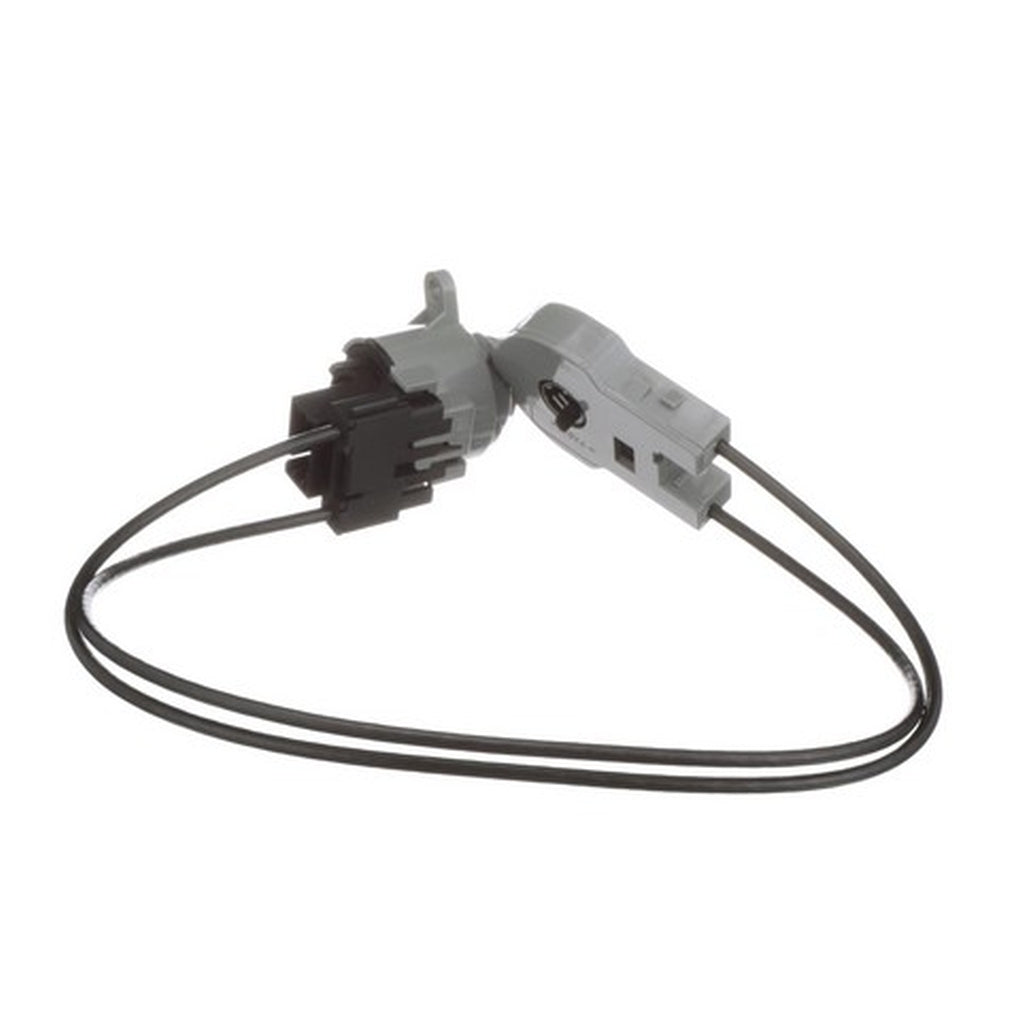 Standard - HS-362 - A/C & Heater Selector Switch