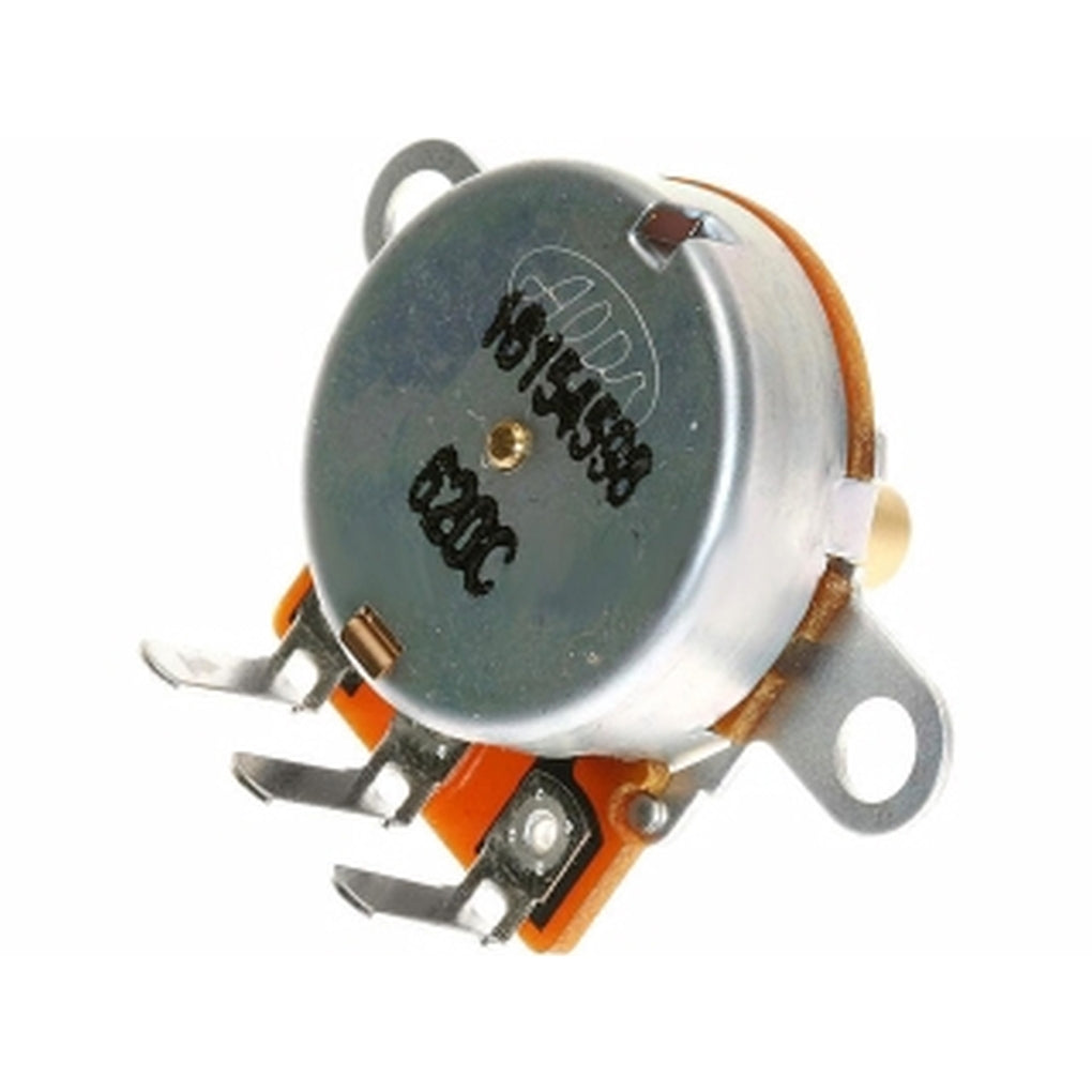 Standard - HS-348 - A/C & Heater Selector Switch