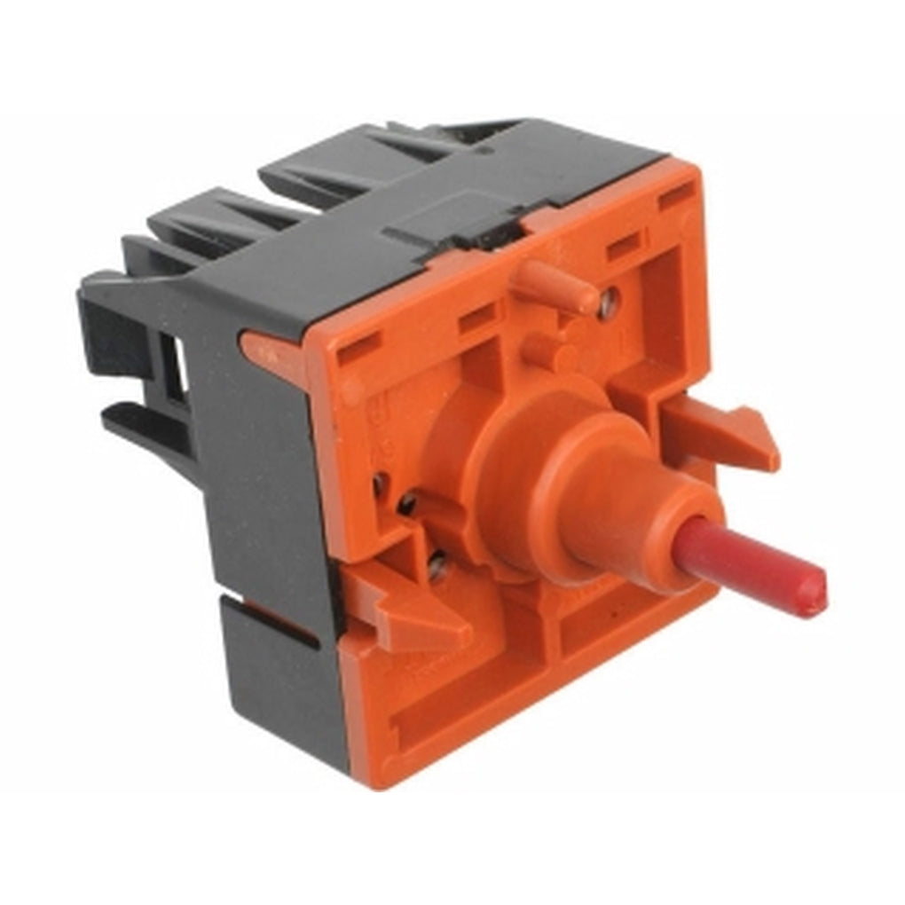 Standard - HS-385 - A/C & Heater Selector Switch