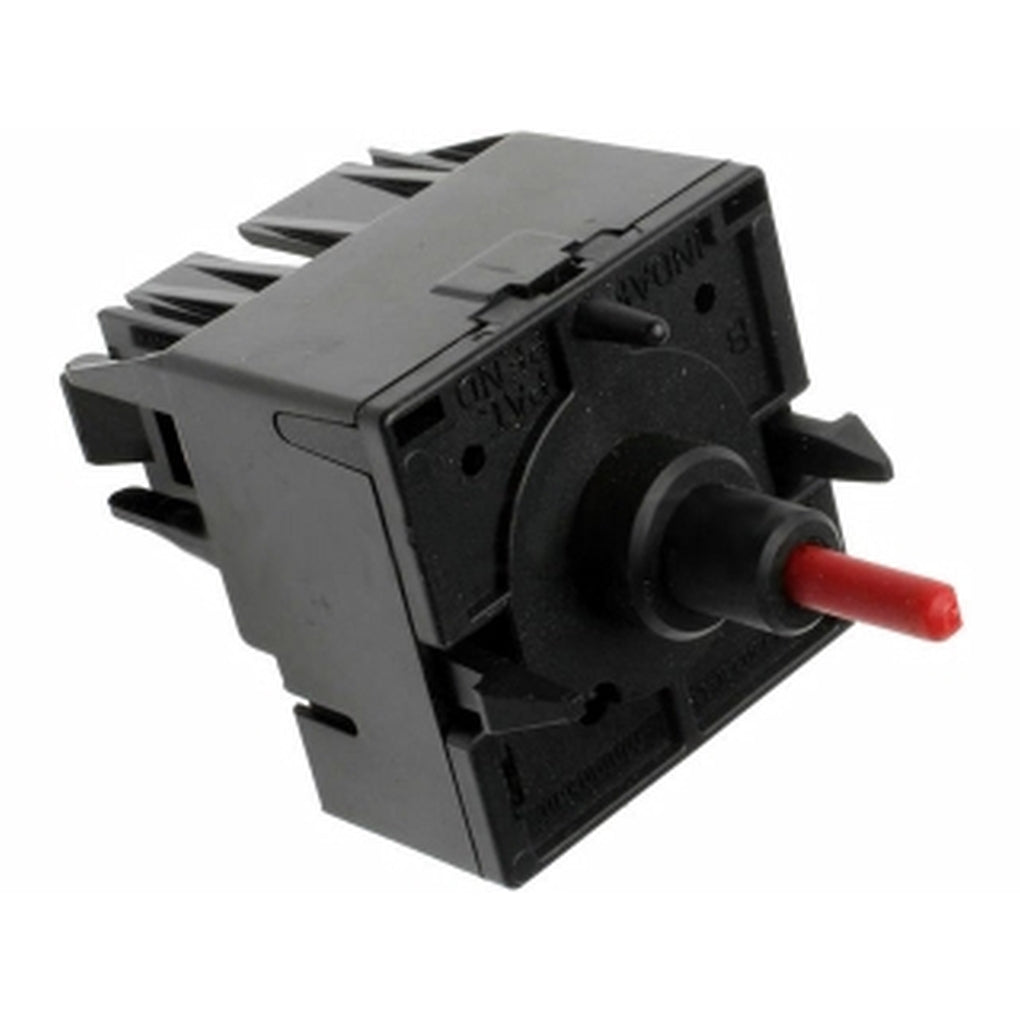 Standard - HS-388 - A/C & Heater Selector Switch