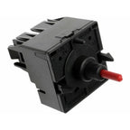 Standard - HS-388 - A/C & Heater Selector Switch