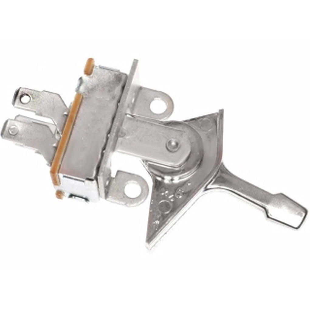Standard - HS-435 - A/C and Heater Control Switch