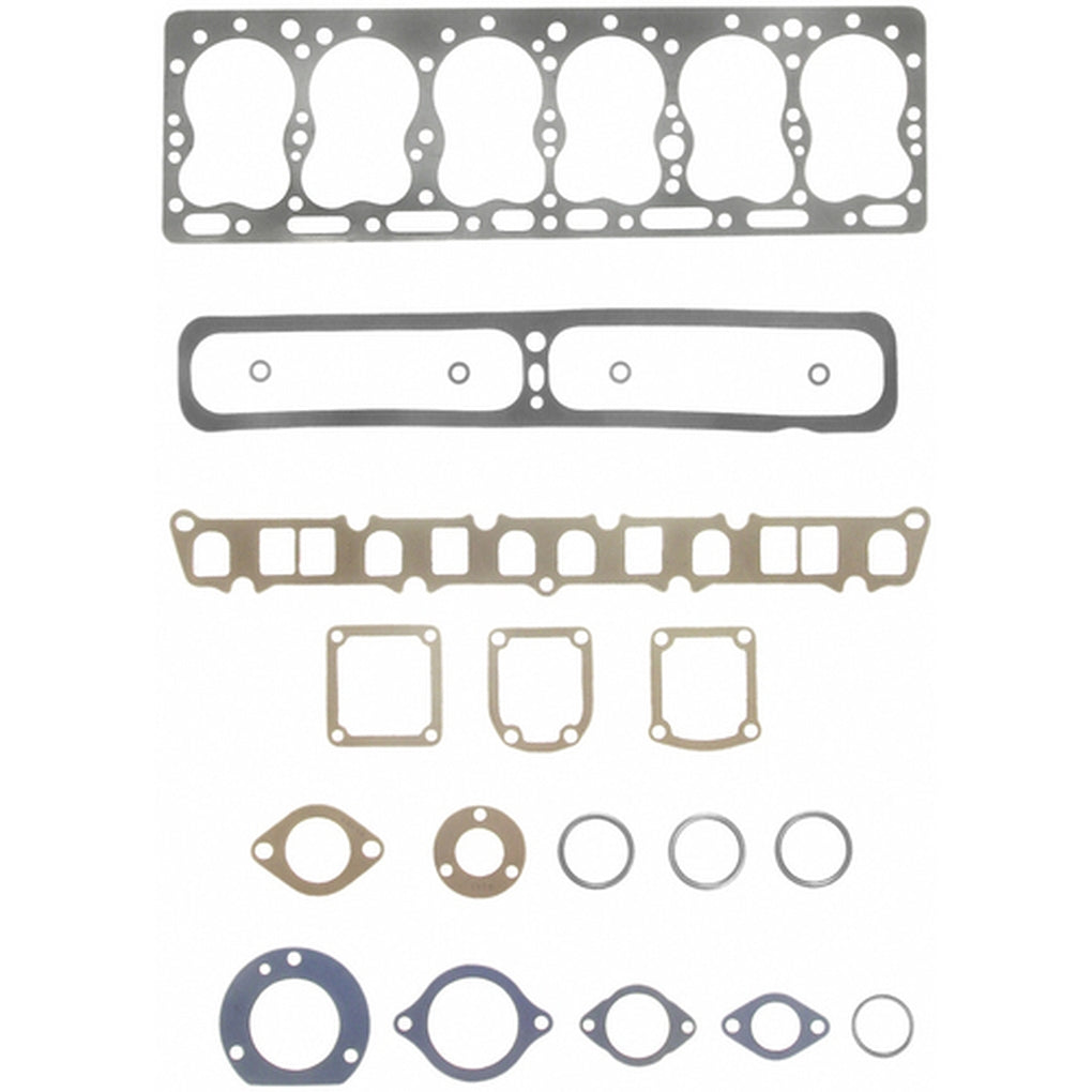FelPro - HS7191S-2 - Head Gasket Set